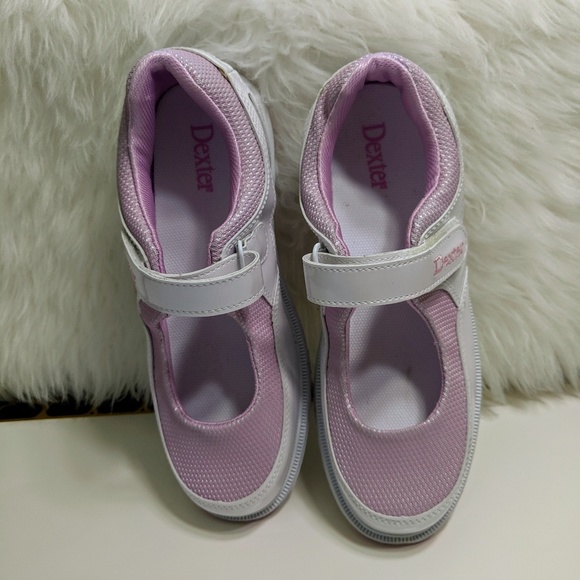 mary jane bowling shoes